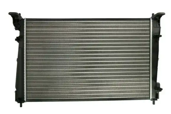 Ψυγείο Νερού FIAT BRAVO Hatchback / 5dr 2007 - 2011 1.4 (198AXA1B)  ( 192 B2.000  ) (90 hp ) Βενζίνη #066906315