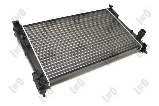 Ψυγείο Νερού FIAT BRAVO Hatchback / 5dr 2007 - 2011 1.9 D Multijet  ( 192 A1.000,192 B4.000  ) (116 hp ) Πετρέλαιο #066906335