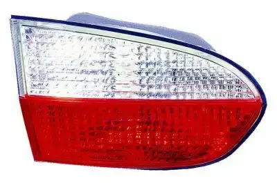 Φανάρι Πίσω HYUNDAI H-1  STAREX Van ( NLJWVH7WP ) 2001 - 2008 2.4  ( G4CS  ) (112 hp ) Βενζίνη #067005992