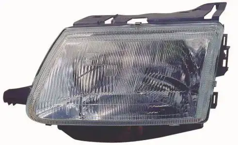 Φανάρι Εμπρός CITROEN SAXO Hatchback / 3dr 1996 - 1999 1.0 X  ( CDZ (TU9M)  ) (45 hp ) Βενζίνη #067105132