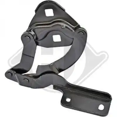 Μεντεσές Καπό CITROEN SAXO Hatchback / 3dr 1996 - 1999 1.0 X  ( CDZ (TU9M)  ) (45 hp ) Βενζίνη #067106142