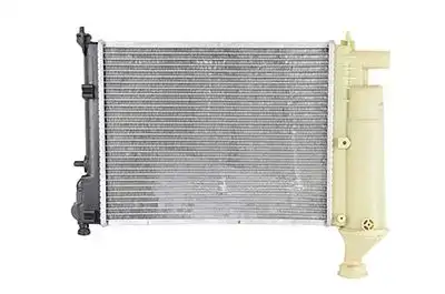 Ψυγείο Νερού CITROEN SAXO Hatchback / 3dr 1996 - 1999 1.0 X  ( CDZ (TU9M)  ) (45 hp ) Βενζίνη #067106300
