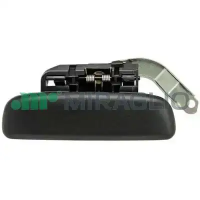 Χερούλι Πόρτας  CITROEN SAXO Ηatchback / 5dr 1996 - 1999 1.0 X  ( CDZ (TU9M)  ) (45 hp ) Βενζίνη #067107841