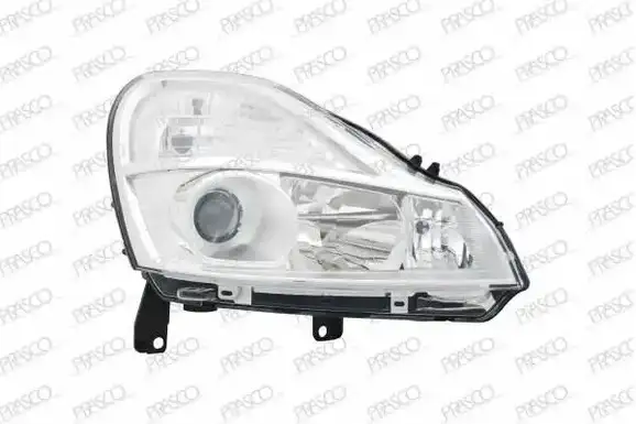 Φανάρι Εμπρός RENAULT MODUS MPV / ΠΟΛΥΜΟΡΦΙΚΑ / 5dr 2008 - 2012 ( FP )  ( JP ) 1.2  ( D4F 786  ) (103 hp ) Βενζίνη #067605271
