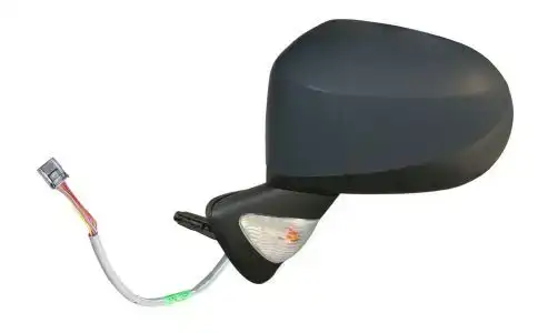 Καθρέπτης Ηλεκτρικός RENAULT MODUS MPV / ΠΟΛΥΜΟΡΦΙΚΑ / 5dr 2008 - 2012 ( FP )  ( JP ) 1.2  ( D4F 786  ) (103 hp ) Βενζίνη #067607504