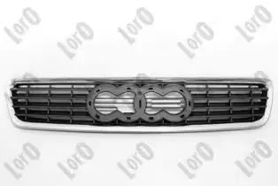 Μάσκα AUDI A4 Sedan / 4dr 1999 - 2001 ( 8D ) 1.6  ( ADP,AHL,ANA,ARM  ) (100 hp ) Βενζίνη #067804545