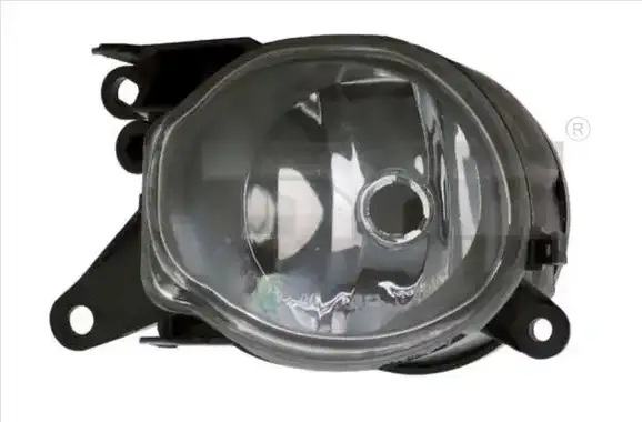 Προβολείς Ομίχλης AUDI A4 Sedan / 4dr 1999 - 2001 ( 8D ) 1.6  ( ADP,AHL,ANA,ARM  ) (100 hp ) Βενζίνη #067805111