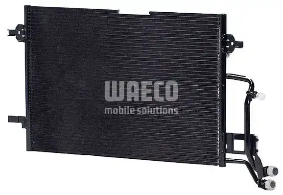 Ψυγείο A/C (Εξωτερικό) AUDI A4 Sedan / 4dr 1995 - 1998 ( 8D ) 1.6  ( ADP,AHL,ANA,ARM  ) (100 hp ) Βενζίνη #067806400