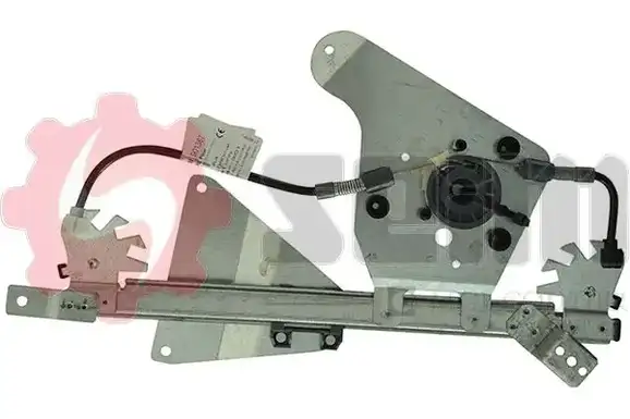 Γρύλος Παραθύρου Ηλεκτρικός AUDI A4 Sedan / 4dr 1995 - 1998 ( 8D ) 1.6  ( ADP,AHL,ANA,ARM  ) (100 hp ) Βενζίνη #067807052
