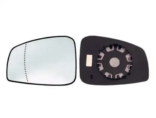 Κρύσταλλο Καθρέφτη RENAULT LAGUNA ( BT ) Liftback / 5dr 2007 - 2012 1.5 dCi (BT00, BT0A, BT0T, BT1J)  ( K9K 780,K9K 782  ) (110 hp ) Πετρέλαιο #067907601
