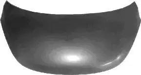 Καπό HYUNDAI i10 Hatchback / 5dr 2007 - 2010 1.0  ( G3LA  ) (69 hp ) Βενζίνη #068000070