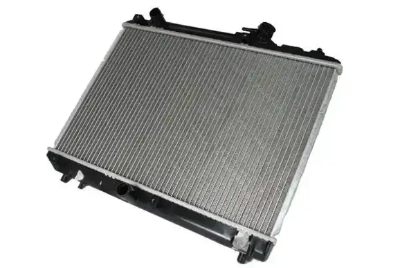 Ψυγείο Νερού SUZUKI BALENO Sedan / 4dr 1994 - 1998 ( SY ) 1.3 (SY413)  ( G13BA  ) (71 hp ) Βενζίνη #068306310