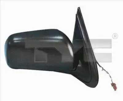 Καθρέπτης Ηλεκτρικός NISSAN ALMERA Hatchback / 5dr 1995 - 1998 ( N15 ) 1.4  ( GA14DE  ) (87 hp ) Βενζίνη #068507481