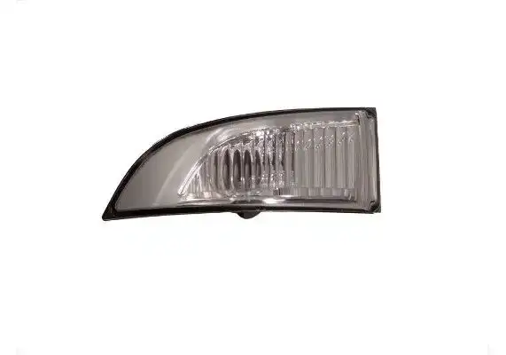 Φλας Καθρέφτη RENAULT MEGANE ( BZ ) Hatchback / 5dr 2008 - 2014 1.2 TCe  ( H5F 400  ) (116 hp ) Βενζίνη #068605492