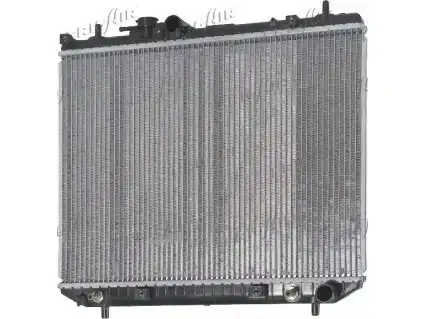 Ψυγείο Νερού DAIHATSU TERIOS SUV/ ΕΚΤΟΣ ΔΡΟΜΟΥ 1997 - 2000 ( J100 ) 1.3  ( K3-VE  ) (86 hp ) Βενζίνη #069006310