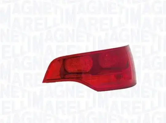 Φανάρι Πίσω AUDI Q7 SUV/ ΕΚΤΟΣ ΔΡΟΜΟΥ / 5dr 2006 - 2009 ( 4L ) 3.0 TDI quattro  ( BUG  ) (233 hp ) Πετρέλαιο #069105811