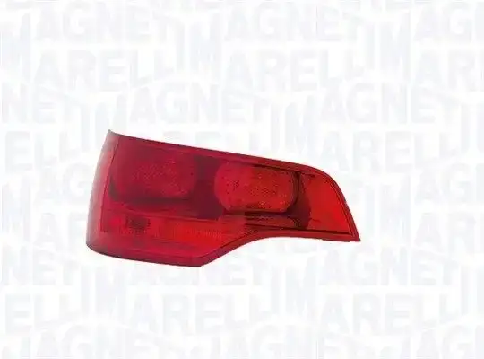 Φανάρι Πίσω AUDI Q7 SUV/ ΕΚΤΟΣ ΔΡΟΜΟΥ / 5dr 2006 - 2009 ( 4L ) 3.0 TDI quattro  ( BUG  ) (233 hp ) Πετρέλαιο #069105812