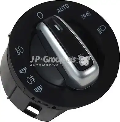 Διακόπτης Φλάς-Φώτων AUDI Q7 SUV/ ΕΚΤΟΣ ΔΡΟΜΟΥ / 5dr 2006 - 2009 ( 4L ) 3.0 TDI quattro  ( BUG  ) (233 hp ) Πετρέλαιο #069107140