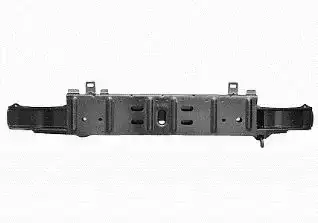 Τραβέρσα Μετώπης Κάτω (Ψυγείου) RENAULT KANGOO MPV / ΠΟΛΥΜΟΡΦΙΚΑ / 5dr 1998 - 2003 ( KC ) 1.0 RN  ( D4D 700,D4D 720  ) (70 hp ) Βενζίνη #069300500