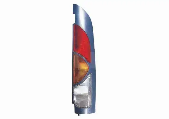Φανάρι Πίσω RENAULT KANGOO MPV / ΠΟΛΥΜΟΡΦΙΚΑ / 5dr 1998 - 2003 ( KC ) 1.0 RN  ( D4D 700,D4D 720  ) (70 hp ) Βενζίνη #069305811
