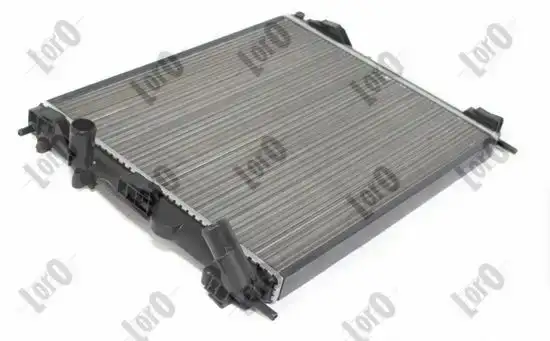 Ψυγείο Νερού RENAULT KANGOO MPV / ΠΟΛΥΜΟΡΦΙΚΑ / 5dr 1998 - 2003 ( KC ) 1.0 RN  ( D4D 700,D4D 720  ) (70 hp ) Βενζίνη #069306325