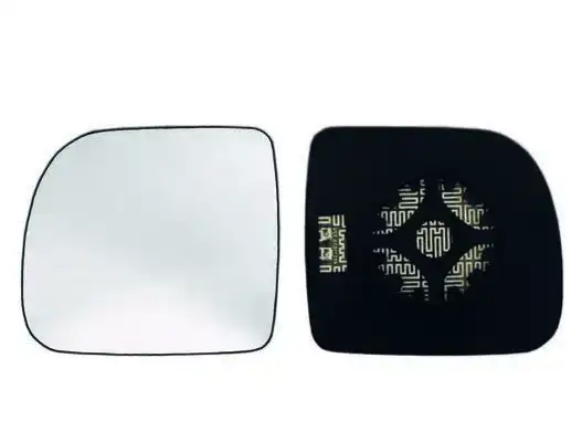 Κρύσταλλο Καθρέφτη RENAULT KANGOO MPV / ΠΟΛΥΜΟΡΦΙΚΑ / 5dr 1998 - 2003 ( KC ) 1.0 RN  ( D4D 700,D4D 720  ) (70 hp ) Βενζίνη #069307612