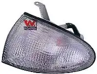 Φλας HYUNDAI ACCENT Hatchback / 3dr 1997 - 1999 ( UA ) ( X3 ) 1.3  ( G4EH  ) (60 hp ) Βενζίνη #069505497