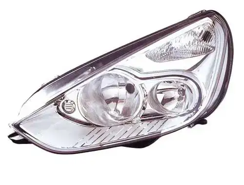Φανάρι Εμπρός FORD GALAXY MPV / ΠΟΛΥΜΟΡΦΙΚΑ / 5dr 2006 - 2011 ( Mk2 )( WA6 ) 1.6 EcoBoost  ( JTWA,JTWB  ) (160 hp ) Βενζίνη #069905134