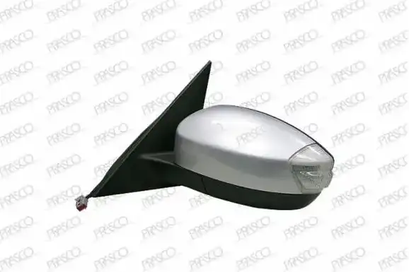 Καθρέπτης Ηλεκτρικός FORD GALAXY MPV / ΠΟΛΥΜΟΡΦΙΚΑ / 5dr 2006 - 2011 ( Mk2 )( WA6 ) 1.6 EcoBoost  ( JTWA,JTWB  ) (160 hp ) Βενζίνη #069907502