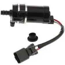 Μοτεράκι Δοχείου Υαλοκαθαριστήρων HONDA ACCORD Sedan / 4dr 2008 - 2012 2.0 i-VTEC (CP1)  ( R20A3  ) (155 hp ) Βενζίνη #011808455