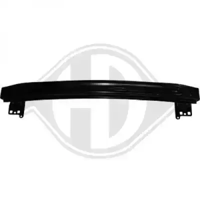 Τραβέρσα Προφυλακτήρα SEAT IBIZA Ηatchback / 5dr 2008 - 2013 ( 6J ) 1.0  ( CHYB  ) (75 hp ) Βενζίνη #070103840