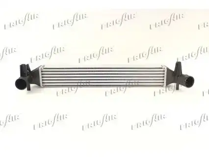 Ψυγείο Intercooler SEAT IBIZA Ηatchback / 5dr 2008 - 2013 ( 6J ) 1.4 TSI  ( CAVF,CNUB,CTHF,CTJB  ) (150 hp ) Βενζίνη #070106220