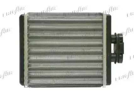 Ψυγείο Καλοριφέρ SEAT IBIZA Ηatchback / 5dr 2008 - 2013 ( 6J ) 1.0  ( CHYB  ) (75 hp ) Βενζίνη #070106500