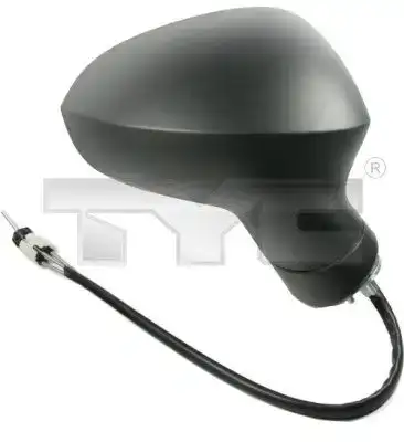 Καθρέπτης Μηχανικός SEAT IBIZA Ηatchback / 5dr 2008 - 2013 ( 6J ) 1.0  ( CHYB  ) (75 hp ) Βενζίνη #070107401