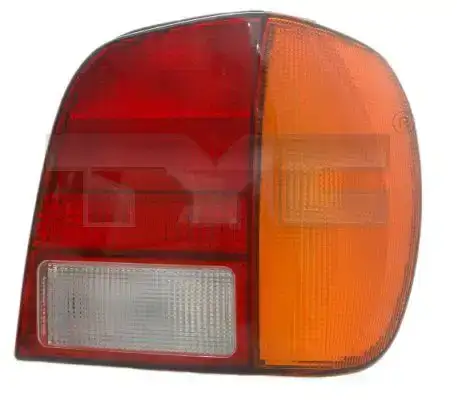 Φανάρι Πίσω VW POLO Hatchback / 3dr 1994 - 1999 ( 6N1 ) 1.7 SDI  ( AHG  ) (57 hp ) Πετρέλαιο #070205811