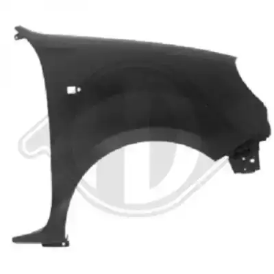Φτερό RENAULT KANGOO MPV / ΠΟΛΥΜΟΡΦΙΚΑ / 5dr 2003 - 2008 ( KC ) 1.0 RN  ( D4D 700,D4D 720  ) (70 hp ) Βενζίνη #070300651
