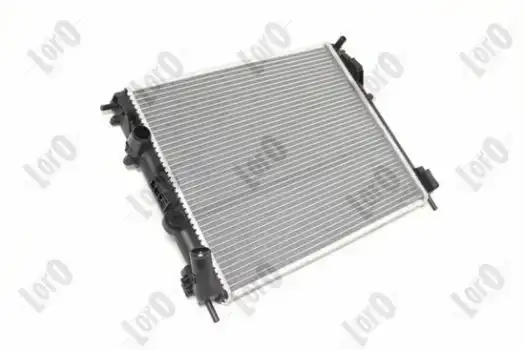Ψυγείο Νερού RENAULT KANGOO MPV / ΠΟΛΥΜΟΡΦΙΚΑ / 5dr 2003 - 2008 ( KC ) 1.0 RN  ( D4D 700,D4D 720  ) (70 hp ) Βενζίνη #070306320