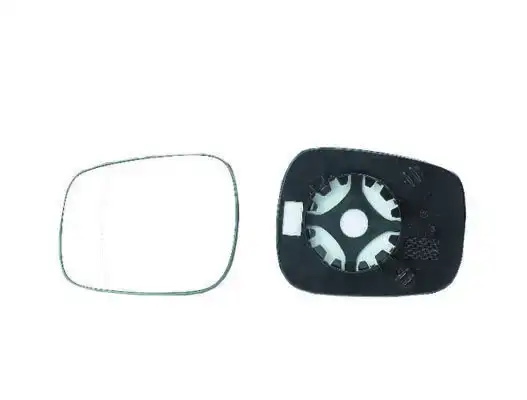 Κρύσταλλο Καθρέφτη RENAULT KANGOO MPV / ΠΟΛΥΜΟΡΦΙΚΑ / 5dr 2003 - 2008 ( KC ) 1.0 RN  ( D4D 700,D4D 720  ) (70 hp ) Βενζίνη #070307600