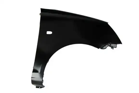 Φτερό KIA PICANTO Hatchback / 5dr 2004 - 2008 ( BA ) 1.0  ( G4HE  ) (61 hp ) Βενζίνη #071300661