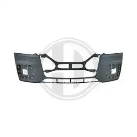 Προφυλακτήρας AUDI Q3 SUV/ ΕΚΤΟΣ ΔΡΟΜΟΥ/ 5dr 2014 - 2018 1.4 TFSI  ( CZDB  ) (125 hp ) Βενζίνη #129103610