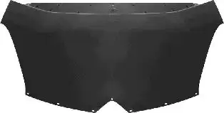 Καπό CITROEN C4 PICASSO MPV / ΠΟΛΥΜΟΡΦΙΚΑ / 5dr 2007 - 2012 ( UD ) 1.6 16V  ( 5FX (EP6DT)  ) (150 hp ) Βενζίνη #071700070