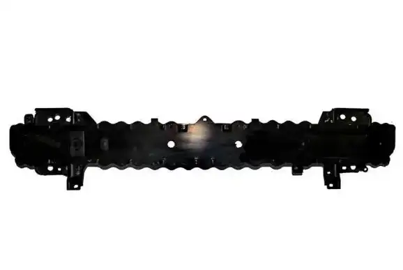 Τραβέρσα Προφυλακτήρα FORD FIESTA Hatchback / 3dr 2008 - 2013 ( Mk6 )( JA8 ) 1.0  ( P4JA,P4JB,P4JC,P4JD  ) (80 hp ) Βενζίνη #072603840
