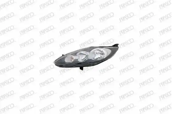 Φανάρι Εμπρός FORD FIESTA Hatchback / 3dr 2008 - 2013 ( Mk6 )( JA8 ) 1.0  ( P4JA,P4JB,P4JC,P4JD  ) (80 hp ) Βενζίνη #072605134