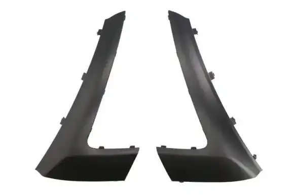 Διακοσμητικό Φανού CITROEN JUMPY Mini Bus 2007 - 2016 ( II ) 1.6 HDi 90 16V  ( 9HU (DV6UTED4)  ) (90 hp ) Πετρέλαιο #072905522