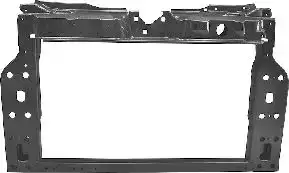 Μετώπη FORD KA Hatchback / 3dr 2008 - 2016 ( RU8 ) 1.2  ( AAAA,FP4  ) (69 hp ) Βενζίνη #073100220