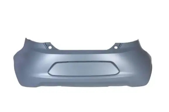 Προφυλακτήρας FORD KA Hatchback / 3dr 2008 - 2016 ( RU8 ) 1.2  ( AAAA,FP4  ) (69 hp ) Βενζίνη #073103390