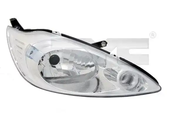 Φανάρι Εμπρός FORD KA Hatchback / 3dr 2008 - 2016 ( RU8 ) 1.2  ( AAAA,FP4  ) (69 hp ) Βενζίνη #073105131