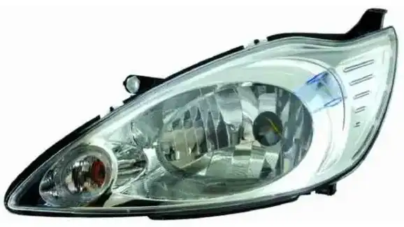 Φανάρι Εμπρός FORD KA Hatchback / 3dr 2008 - 2016 ( RU8 ) 1.2  ( AAAA,FP4  ) (69 hp ) Βενζίνη #073105133