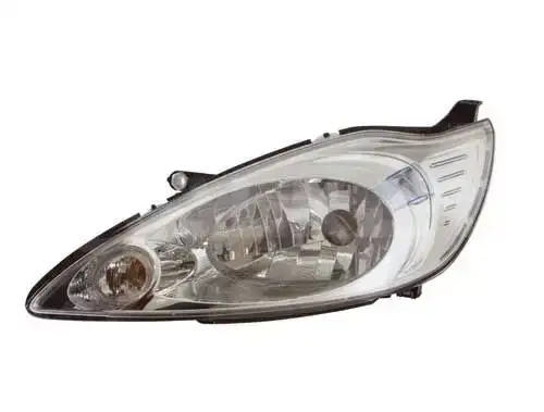 Φανάρι Εμπρός FORD KA Hatchback / 3dr 2008 - 2016 ( RU8 ) 1.2  ( AAAA,FP4  ) (69 hp ) Βενζίνη #073105134