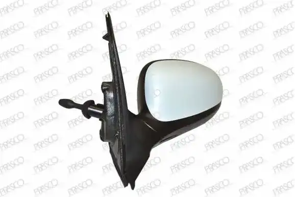 Καθρέπτης Μηχανικός FORD KA Hatchback / 3dr 2008 - 2016 ( RU8 ) 1.2  ( AAAA,FP4  ) (69 hp ) Βενζίνη #073107482